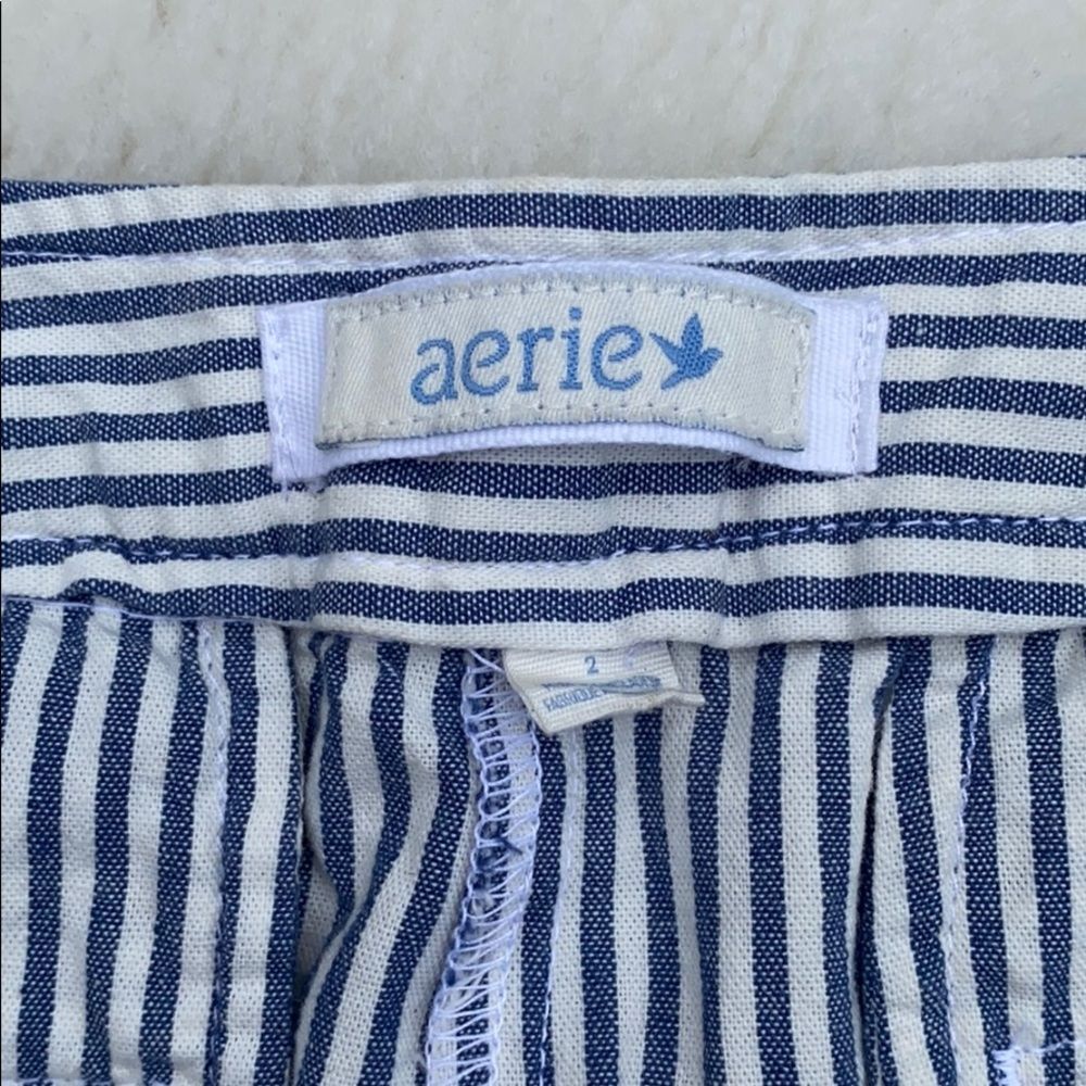 Aerie by AE Cotton Shorts - Picture 5 of 6